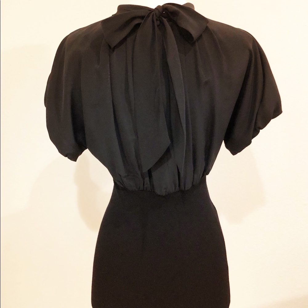 BCBGMaxAzria Blouse - Picture 2 of 7